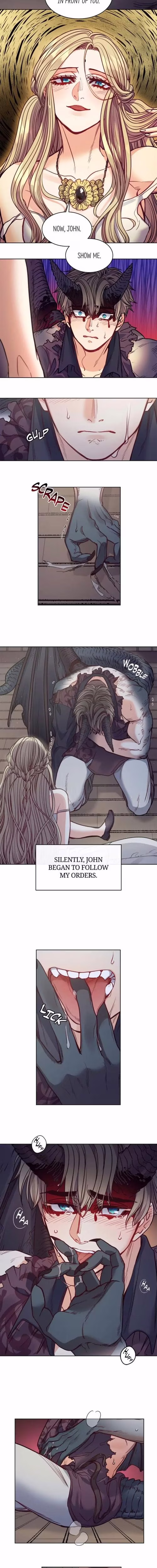 Lady Devil - Chapter 58 - Part 7