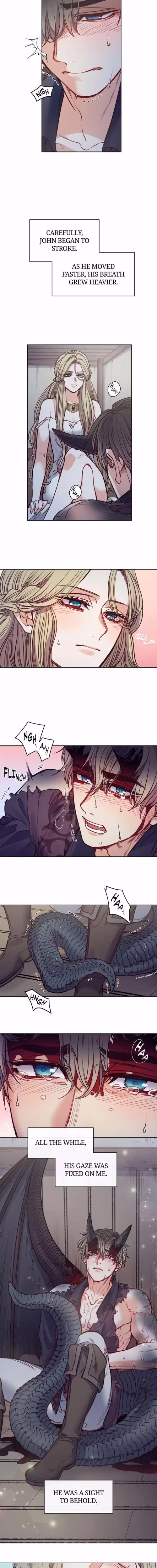 Lady Devil - Chapter 58 - Part 8