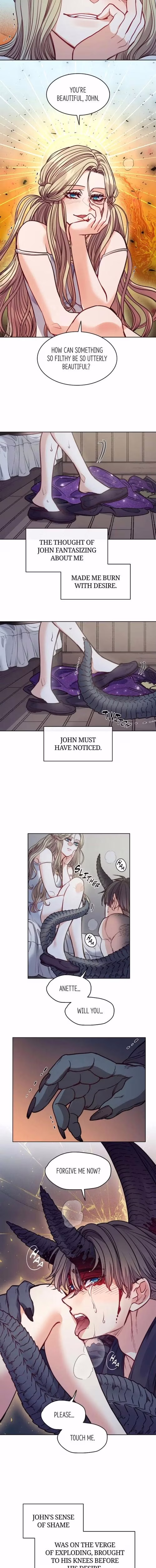 Lady Devil - Chapter 58 - Part 9