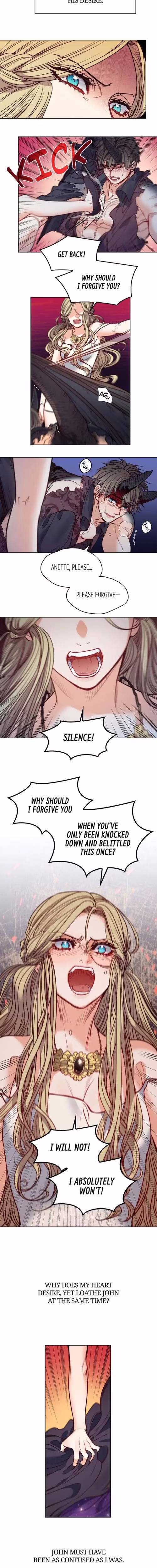 Lady Devil - Chapter 58 - Part 10