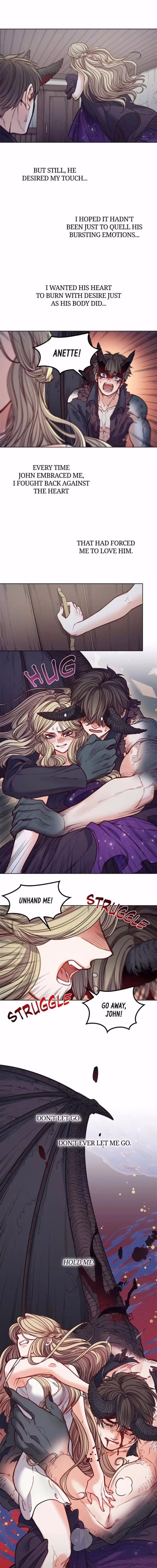 Lady Devil - Chapter 58 - Part 11