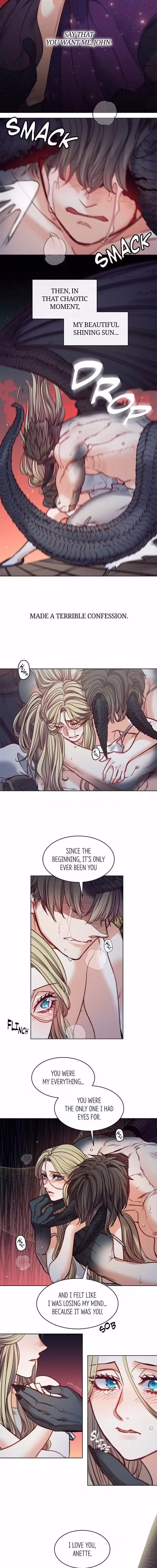 Lady Devil - Chapter 58 - Part 12