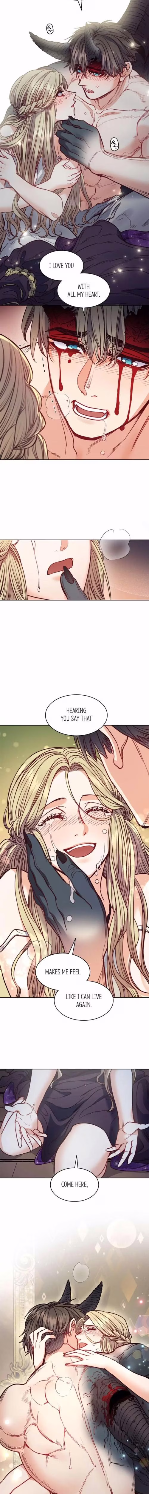 Lady Devil - Chapter 58 - Part 13