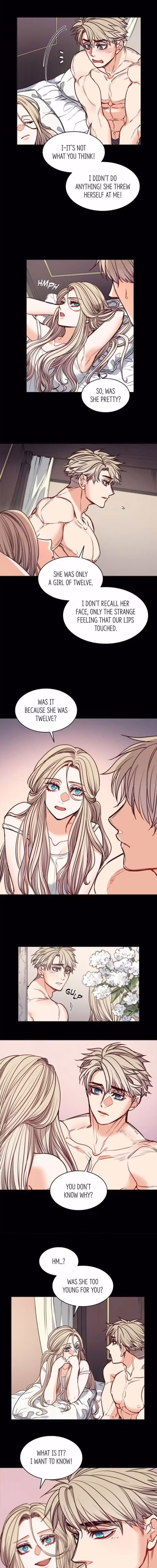 Lady Devil - Chapter 59 - Part 3