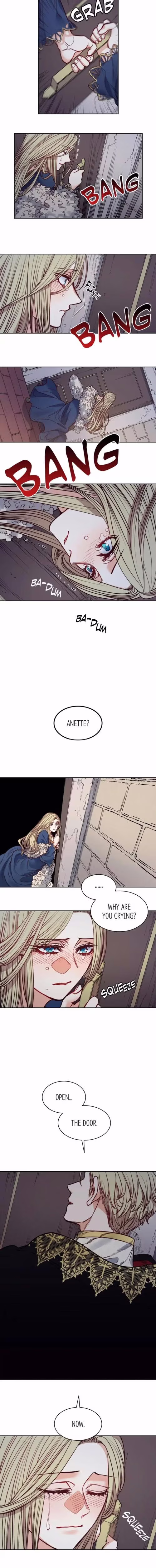 Lady Devil - Chapter 59 - Part 8