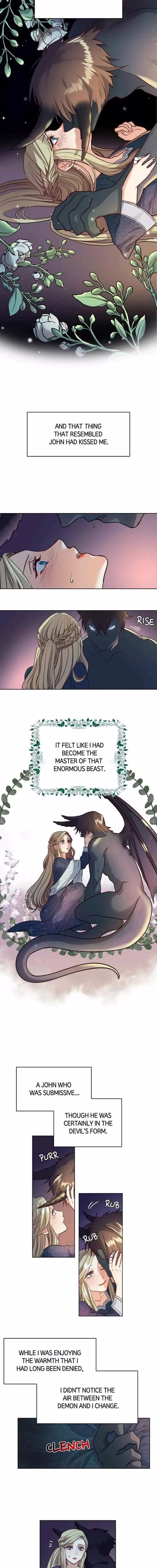 Lady Devil - Chapter 6 - Part 3