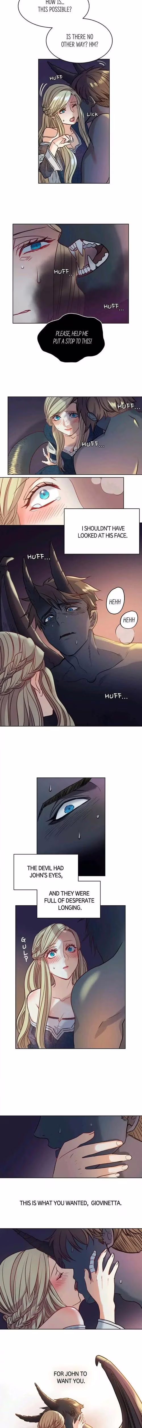 Lady Devil - Chapter 6 - Part 6