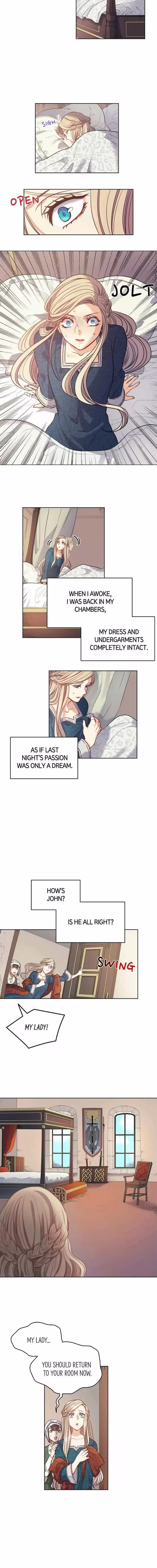 Lady Devil - Chapter 6 - Part 8