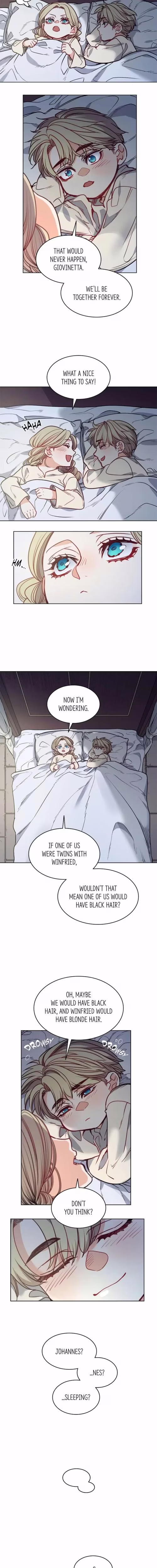 Lady Devil - Chapter 60 - Part 4