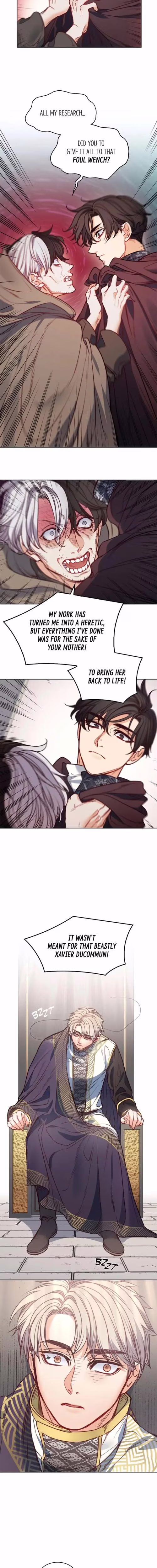 Lady Devil - Chapter 60 - Part 6