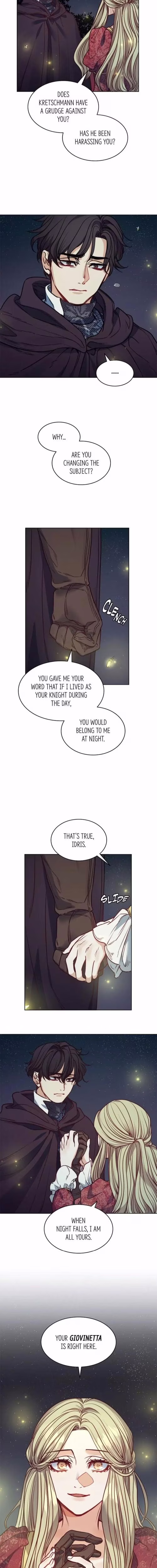 Lady Devil - Chapter 60 - Part 9