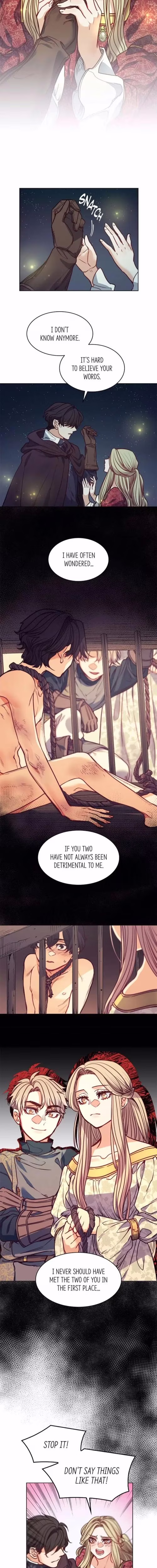 Lady Devil - Chapter 60 - Part 10