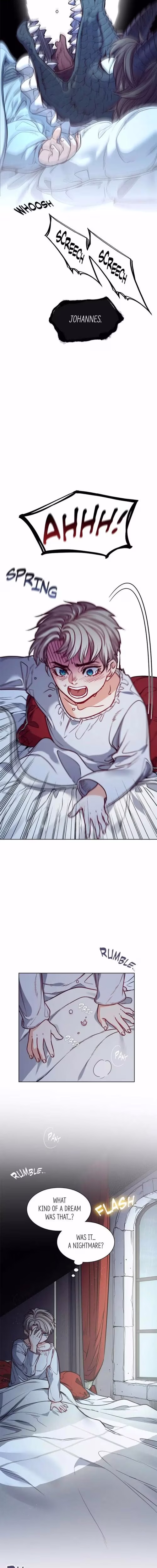 Lady Devil - Chapter 61 - Part 10