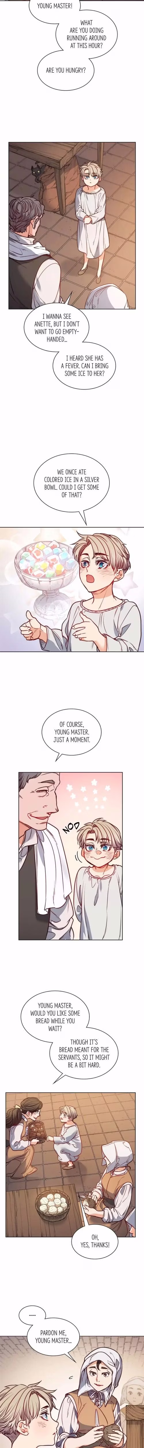 Lady Devil - Chapter 61 - Part 12