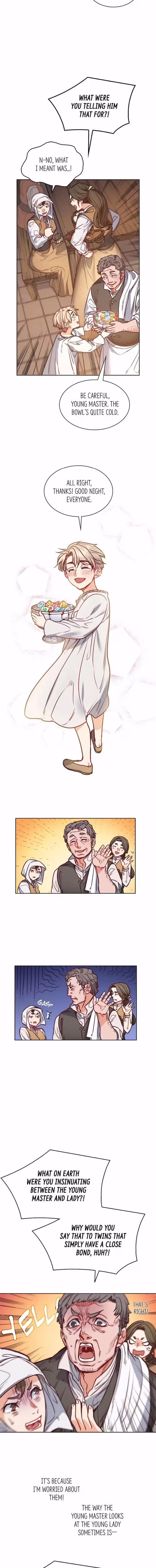 Lady Devil - Chapter 61 - Part 14