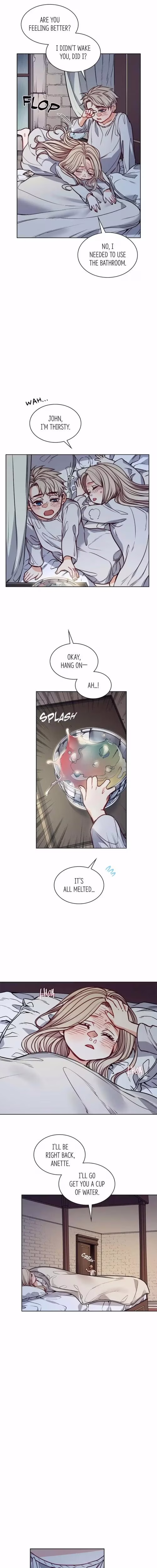 Lady Devil - Chapter 62 - Part 4