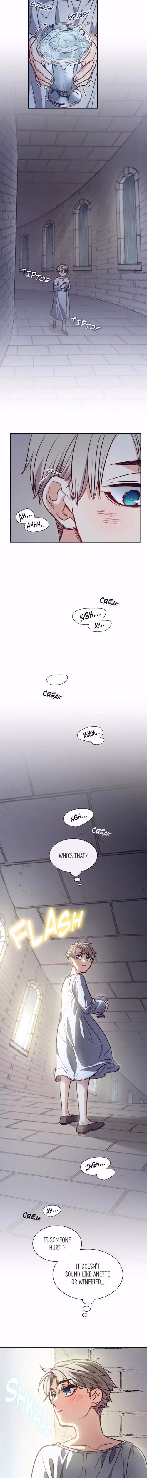 Lady Devil - Chapter 62 - Part 5