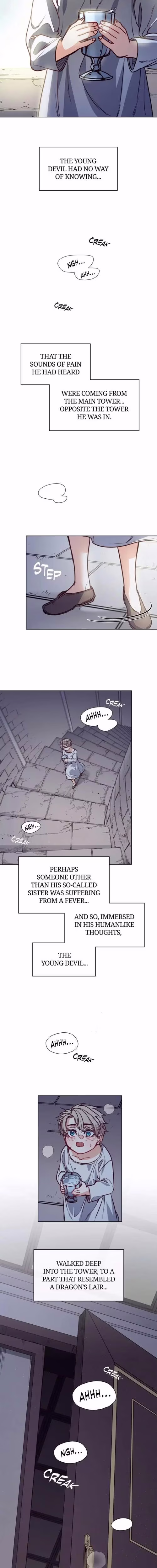 Lady Devil - Chapter 62 - Part 6