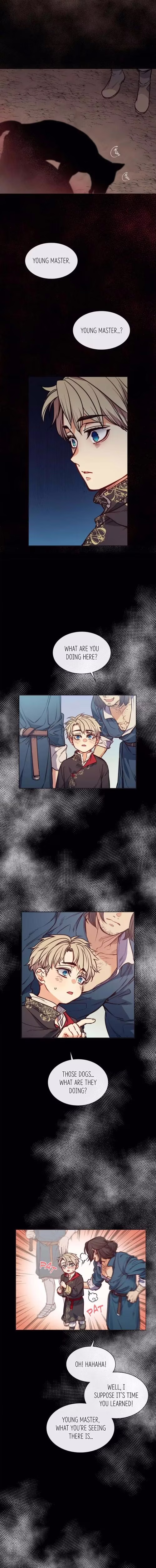 Lady Devil - Chapter 62 - Part 8