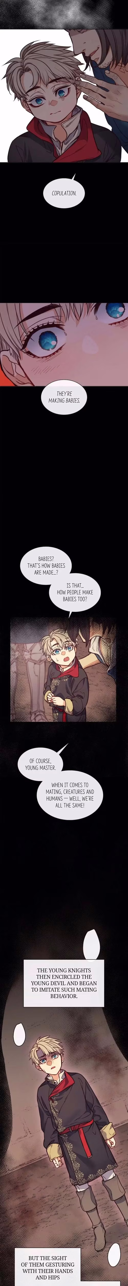 Lady Devil - Chapter 62 - Part 9