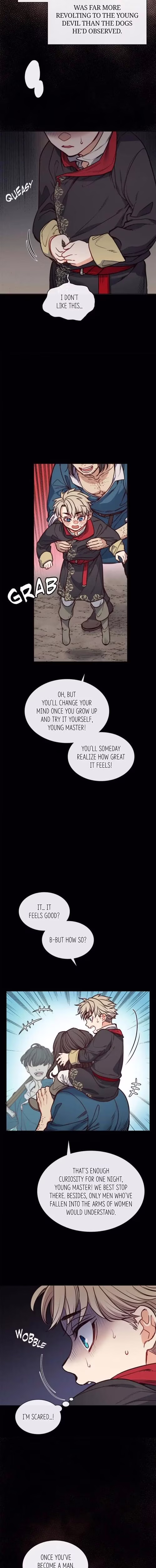 Lady Devil - Chapter 62 - Part 10