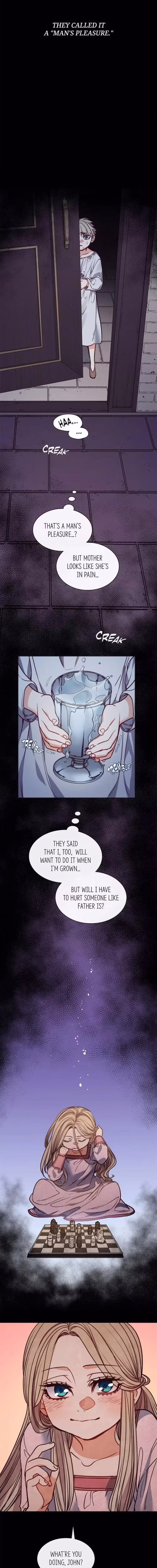 Lady Devil - Chapter 62 - Part 12