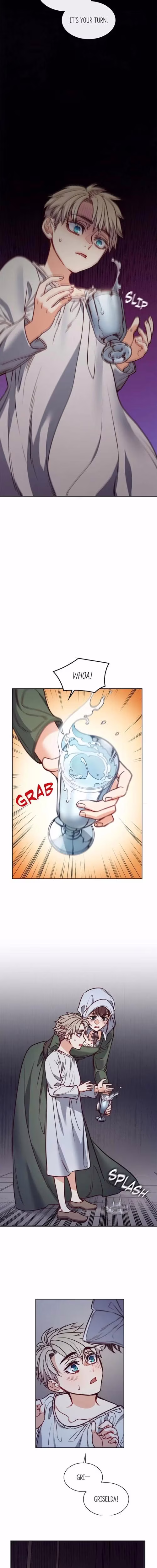 Lady Devil - Chapter 62 - Part 13