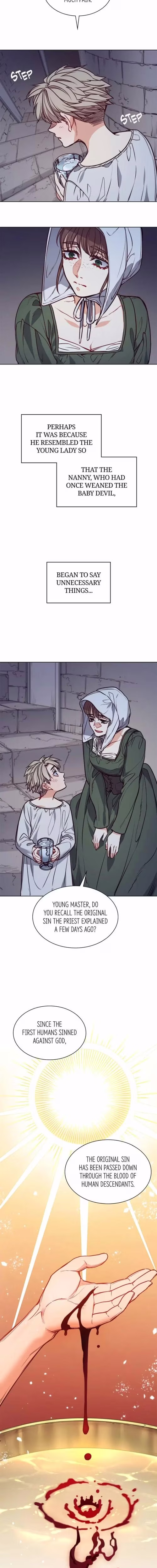 Lady Devil - Chapter 62 - Part 15