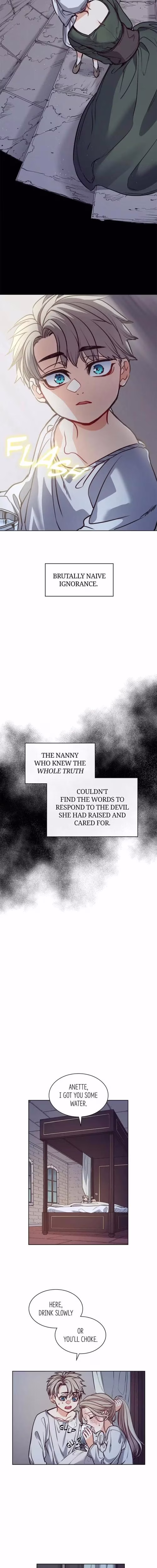 Lady Devil - Chapter 62 - Part 17