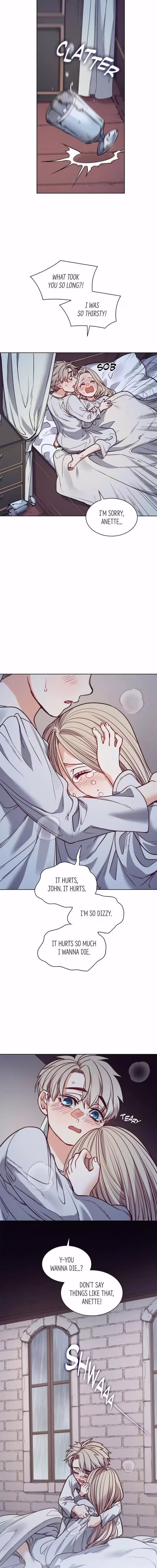 Lady Devil - Chapter 62 - Part 18