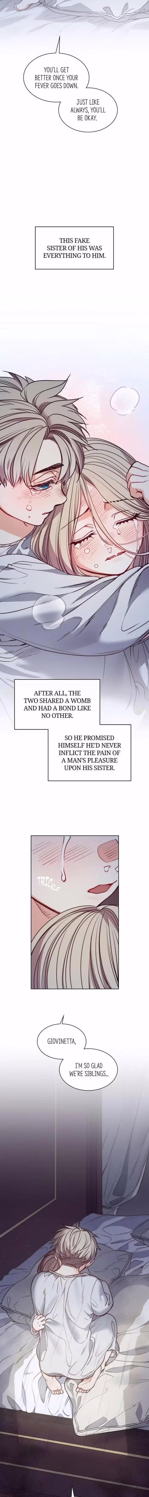 Lady Devil - Chapter 62 - Part 19