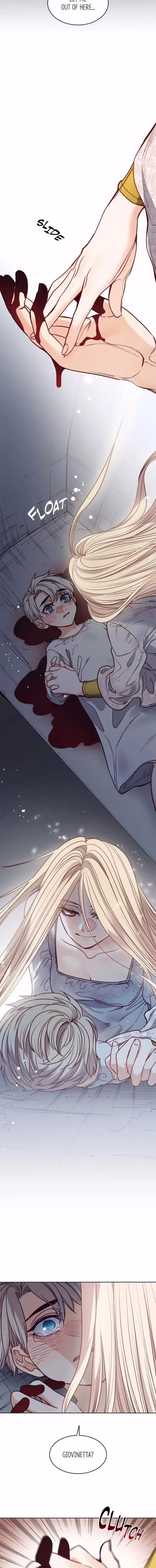 Lady Devil - Chapter 63 - Part 5