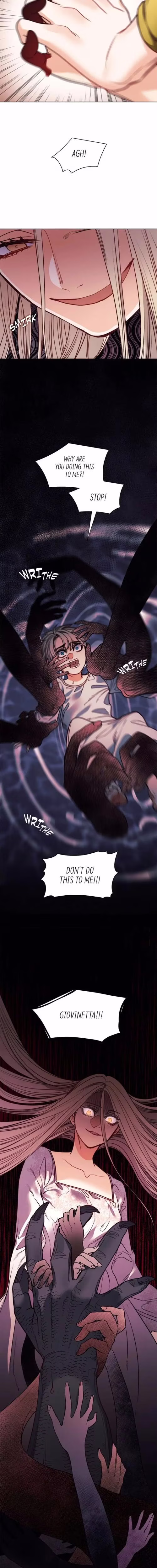 Lady Devil - Chapter 63 - Part 6