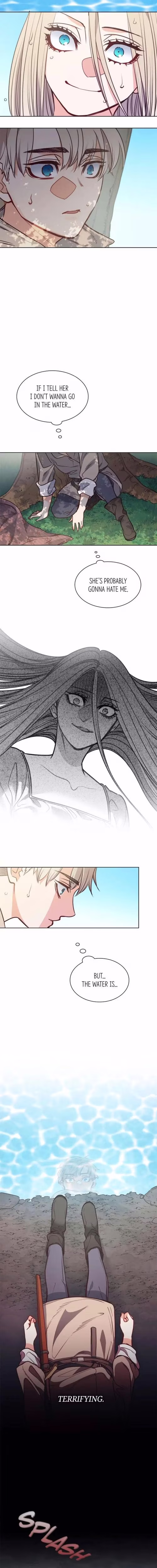 Lady Devil - Chapter 63 - Part 11