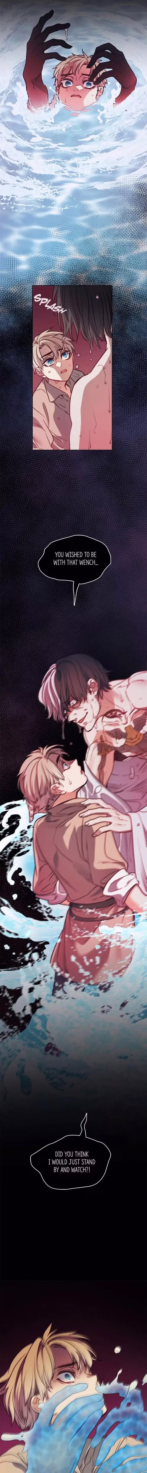 Lady Devil - Chapter 63 - Part 12