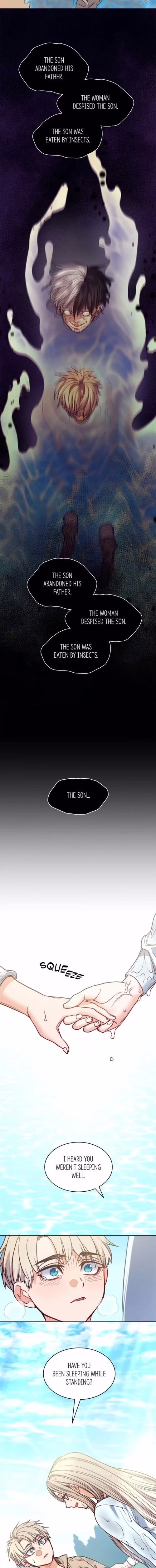 Lady Devil - Chapter 63 - Part 13