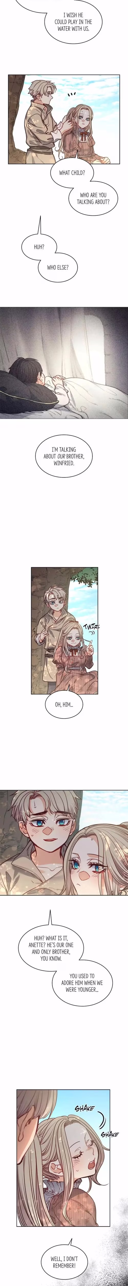 Lady Devil - Chapter 64 - Part 4