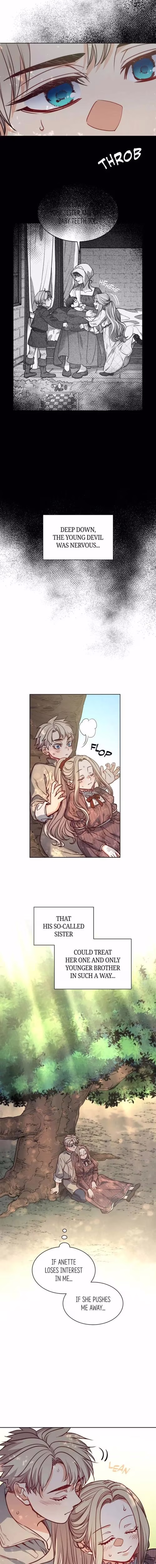 Lady Devil - Chapter 64 - Part 5