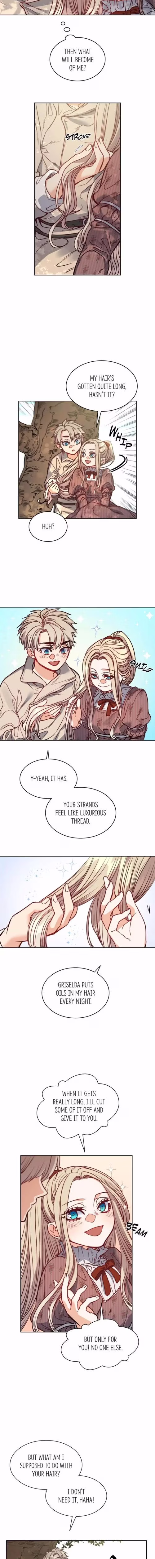 Lady Devil - Chapter 64 - Part 6