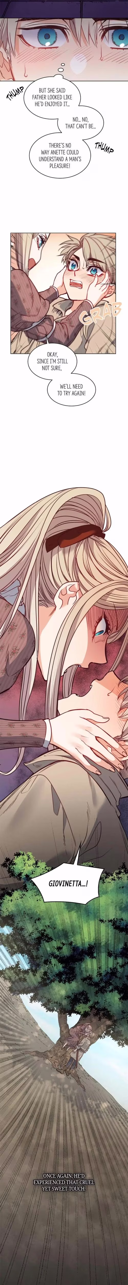 Lady Devil - Chapter 64 - Part 14