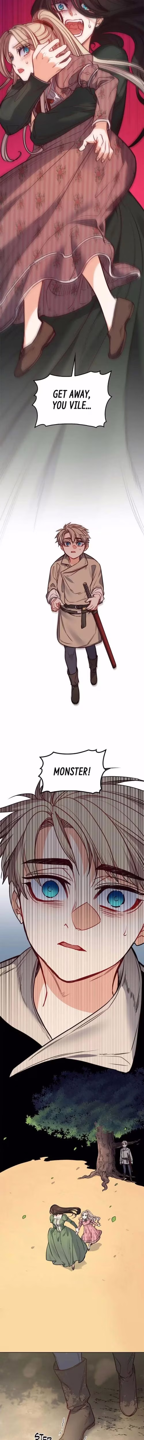 Lady Devil - Chapter 64 - Part 16