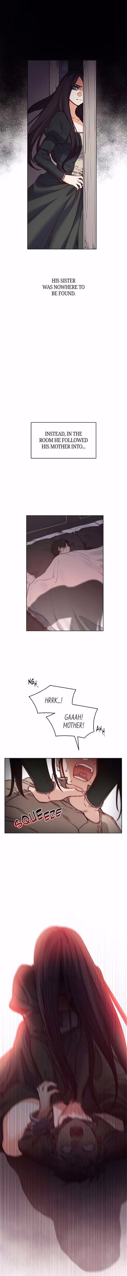 Lady Devil - Chapter 64 - Part 18