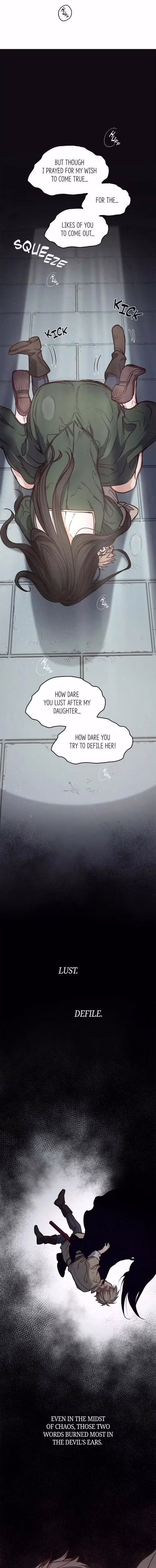 Lady Devil - Chapter 65 - Part 3