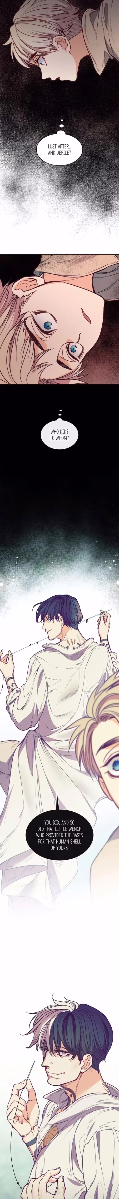 Lady Devil - Chapter 65 - Part 4