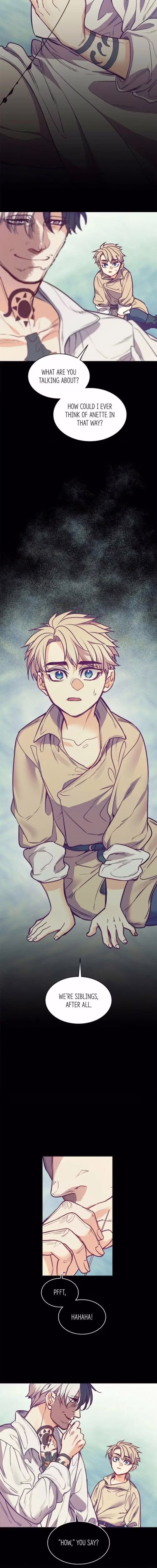 Lady Devil - Chapter 65 - Part 5