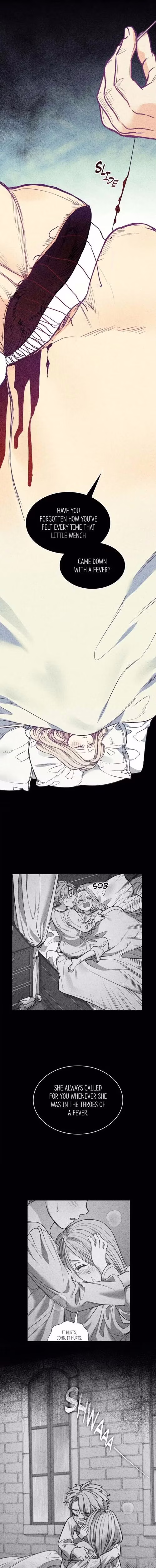 Lady Devil - Chapter 65 - Part 6