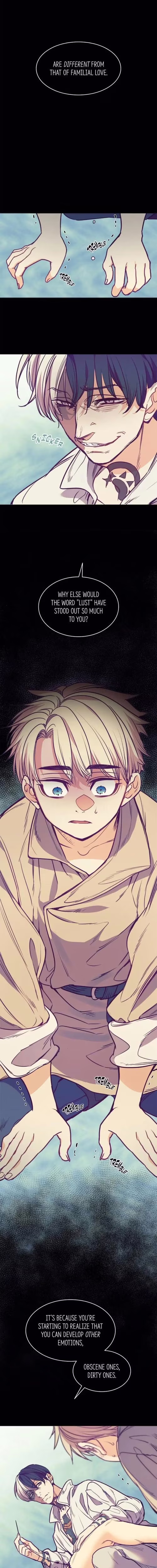 Lady Devil - Chapter 65 - Part 8