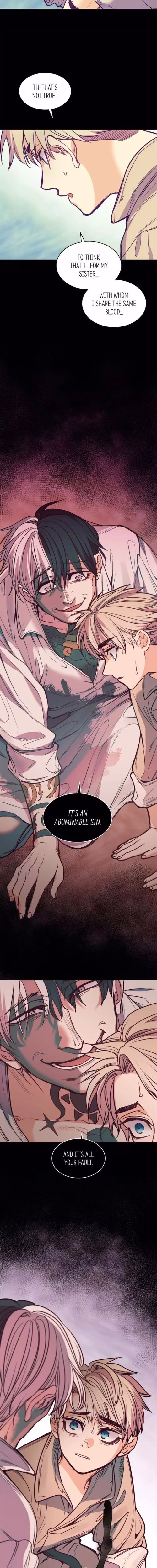 Lady Devil - Chapter 65 - Part 9