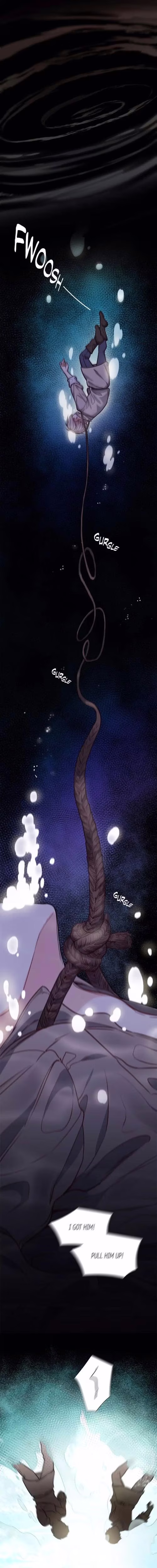 Lady Devil - Chapter 65 - Part 11