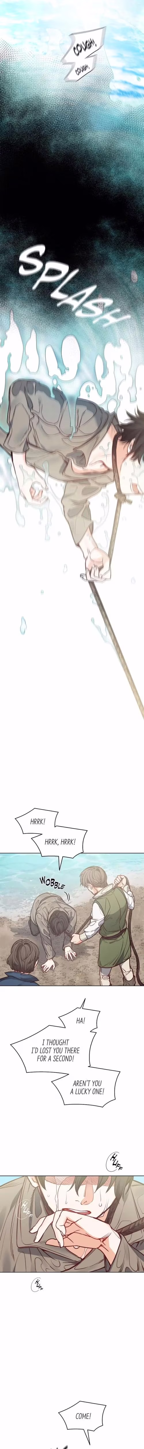 Lady Devil - Chapter 65 - Part 12